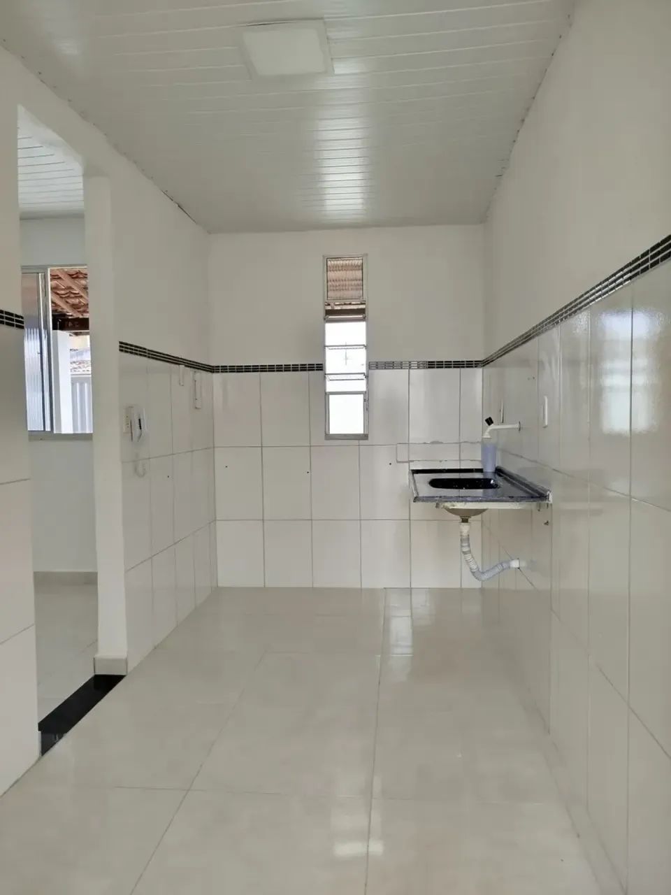 vendo ótima casa com 2/4 Sinai 2 - Foto 5