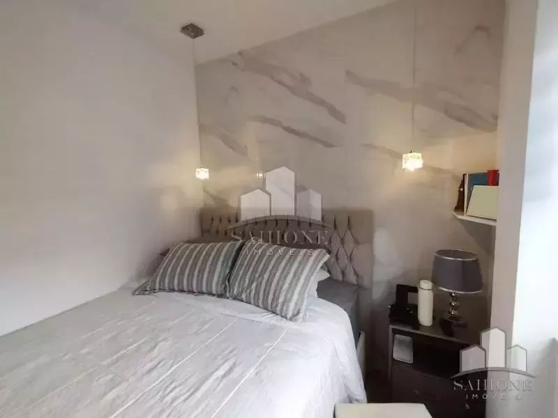 Excelente cobertura com 3 quartos no Bingen - Foto 4