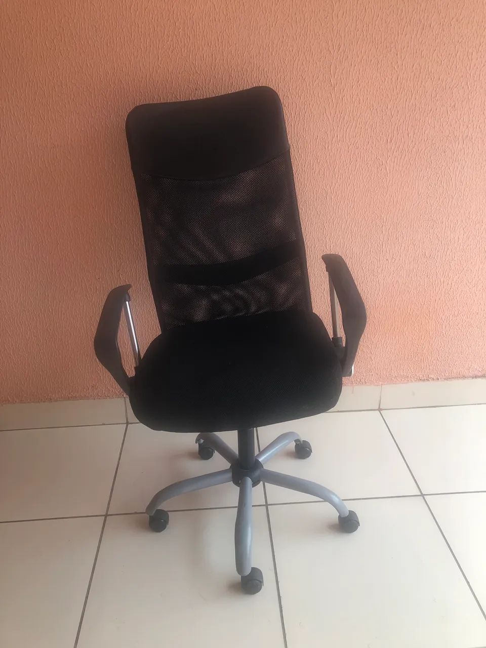 Cadeira de escritório 