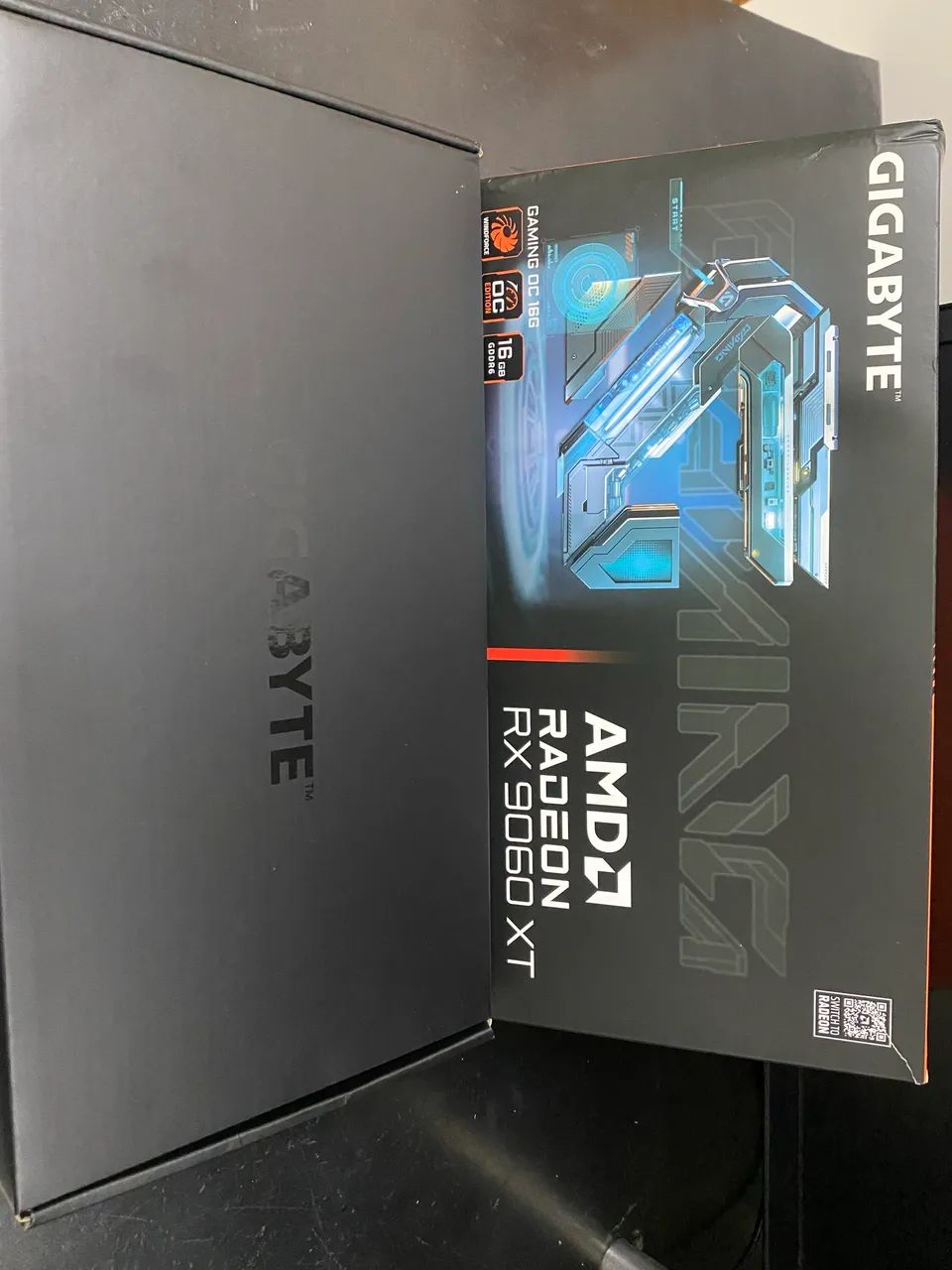 RADEON 9060XT 16GB  - Foto 5