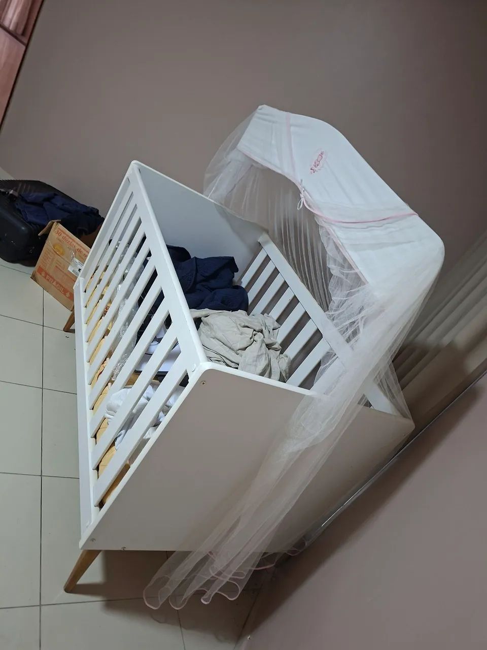 Berço  - Foto 4