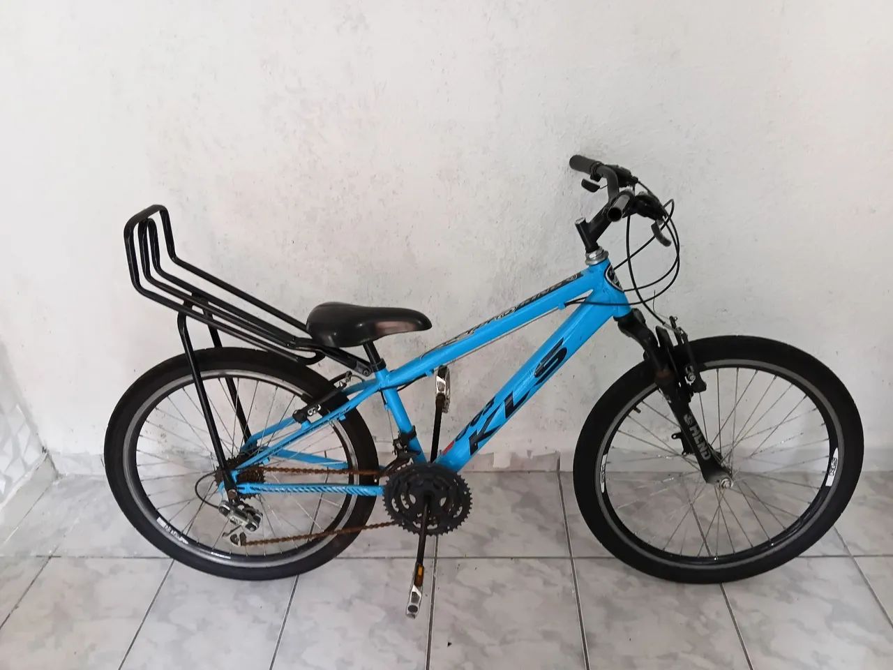 Bike aro 24