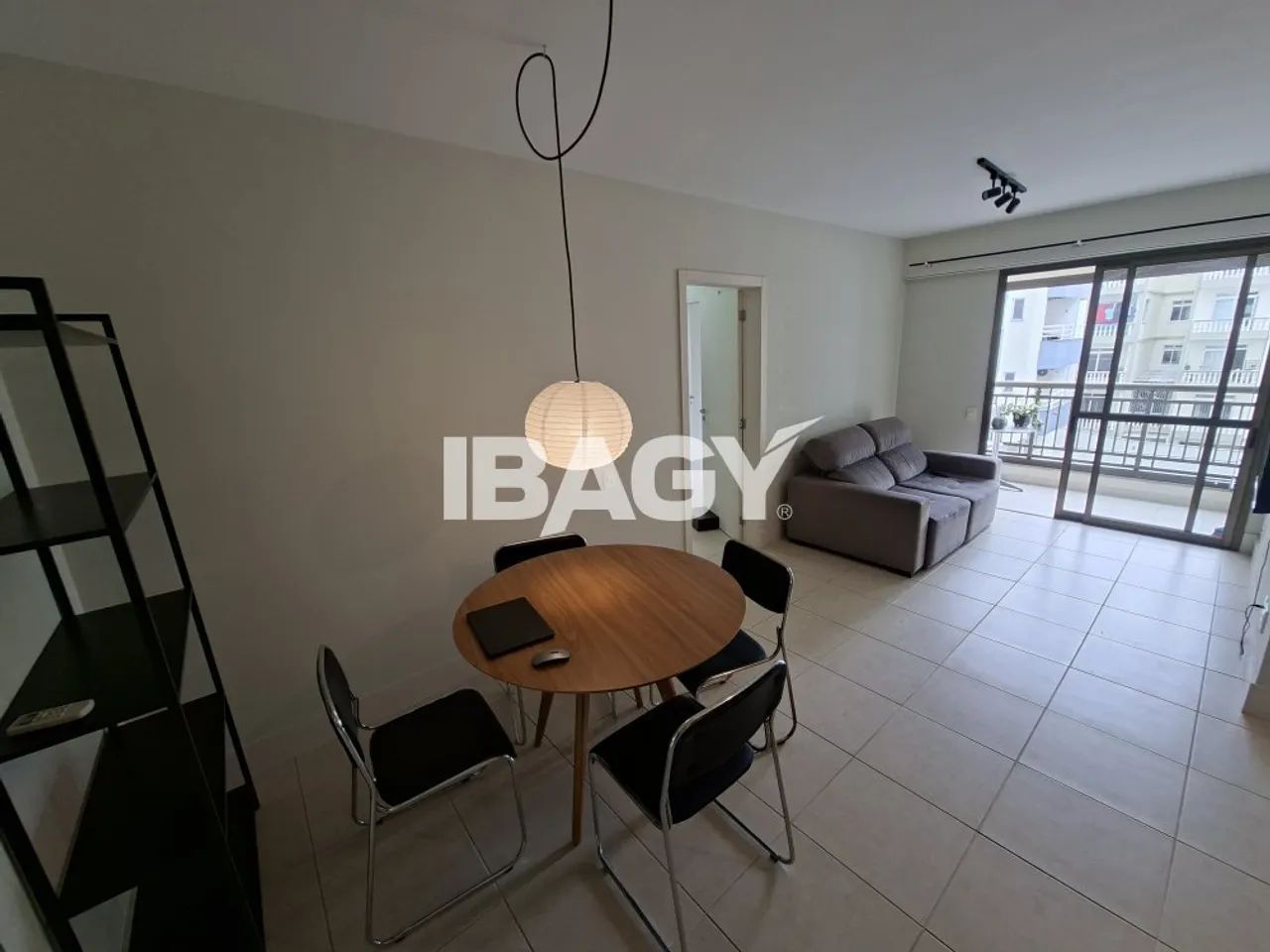 Excelente Apartamento 3 dormitório(s) em Pantanal - Florianópolis - Foto 2