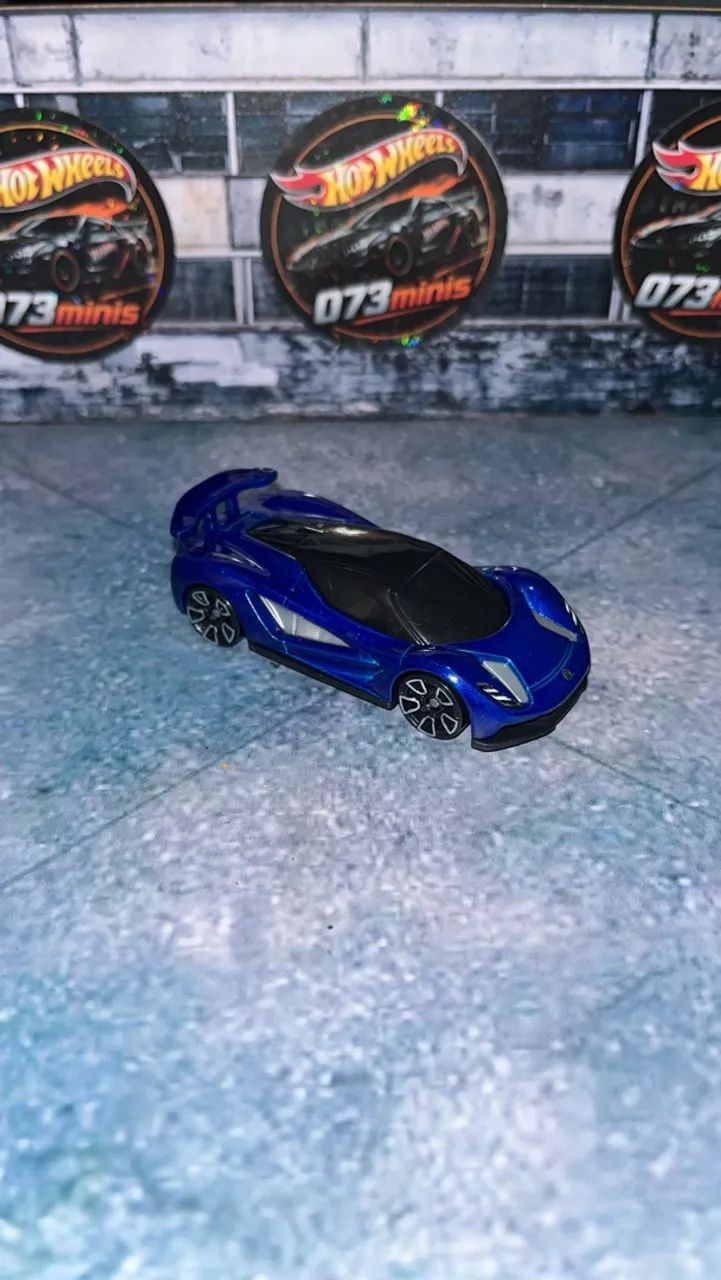 Lote hotwheels loose - Foto 4