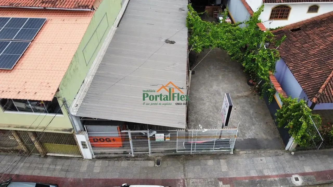 Galpão à venda em Parque Residencial Laranjeiras - Serra/ES - Foto 3
