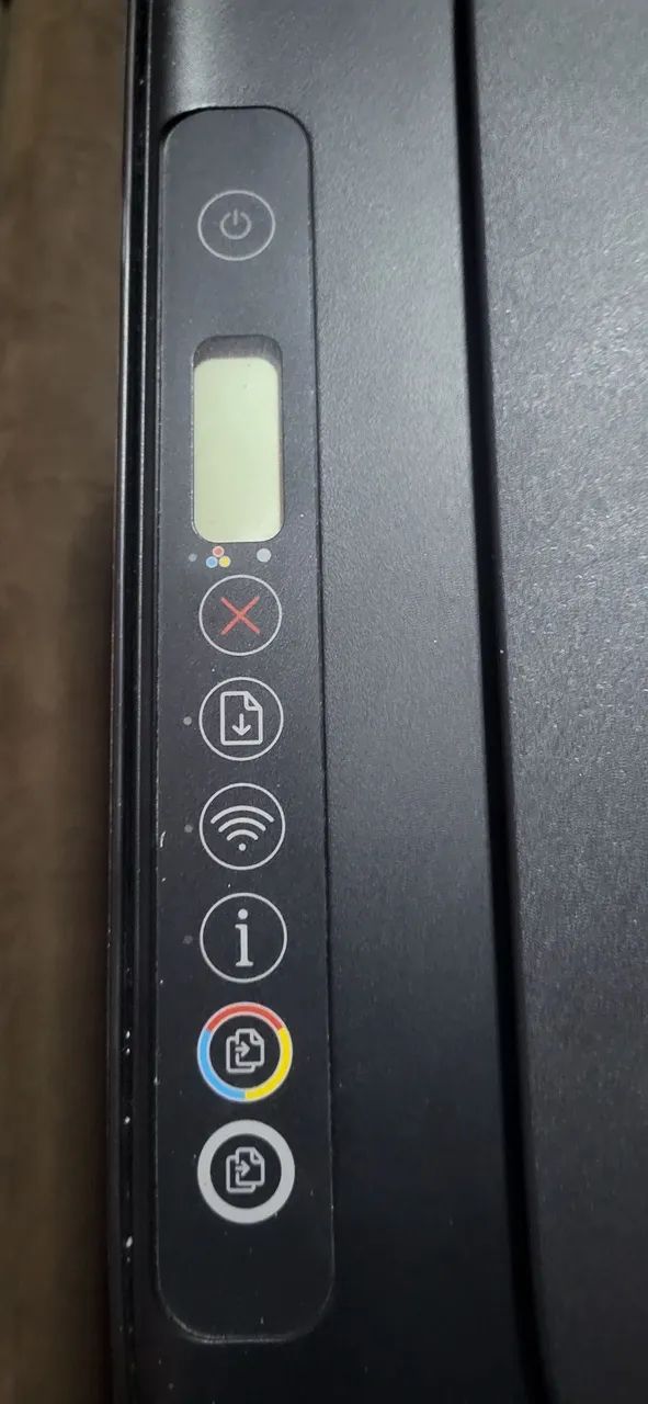 Impressora  - Foto 2