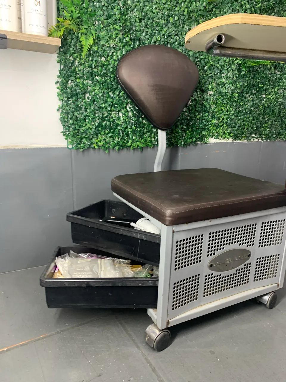 Cirandinha manicure 
