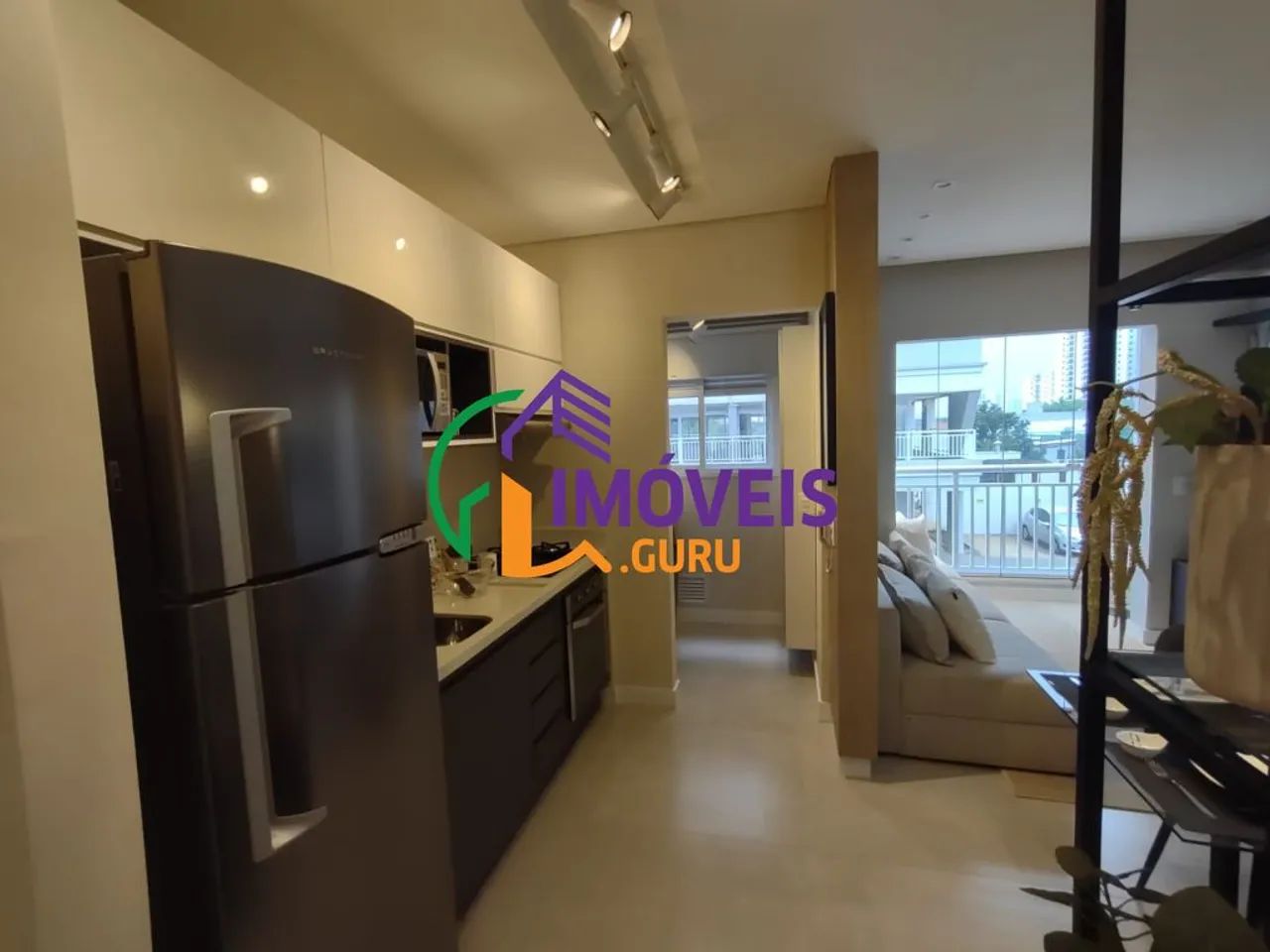APARTAMENTO - SANTA TERESINHA - SP