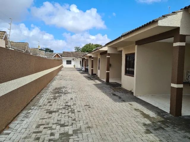 Aluguel Casa Canadá - 2 quartos - Fiador sem imóvel  - Foto 4