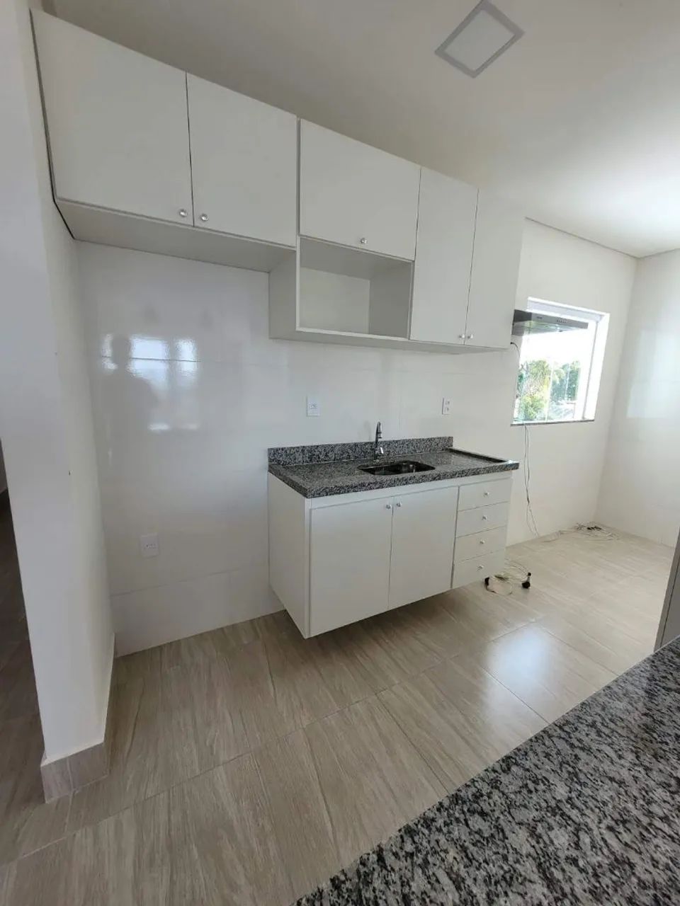 Lindo Apartamento no Centro  - Foto 5
