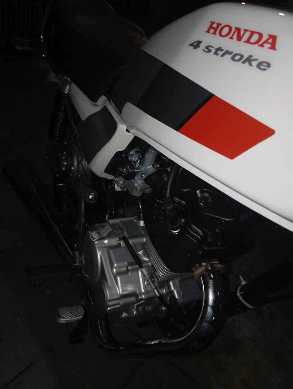 Honda cg 125 - Foto 3
