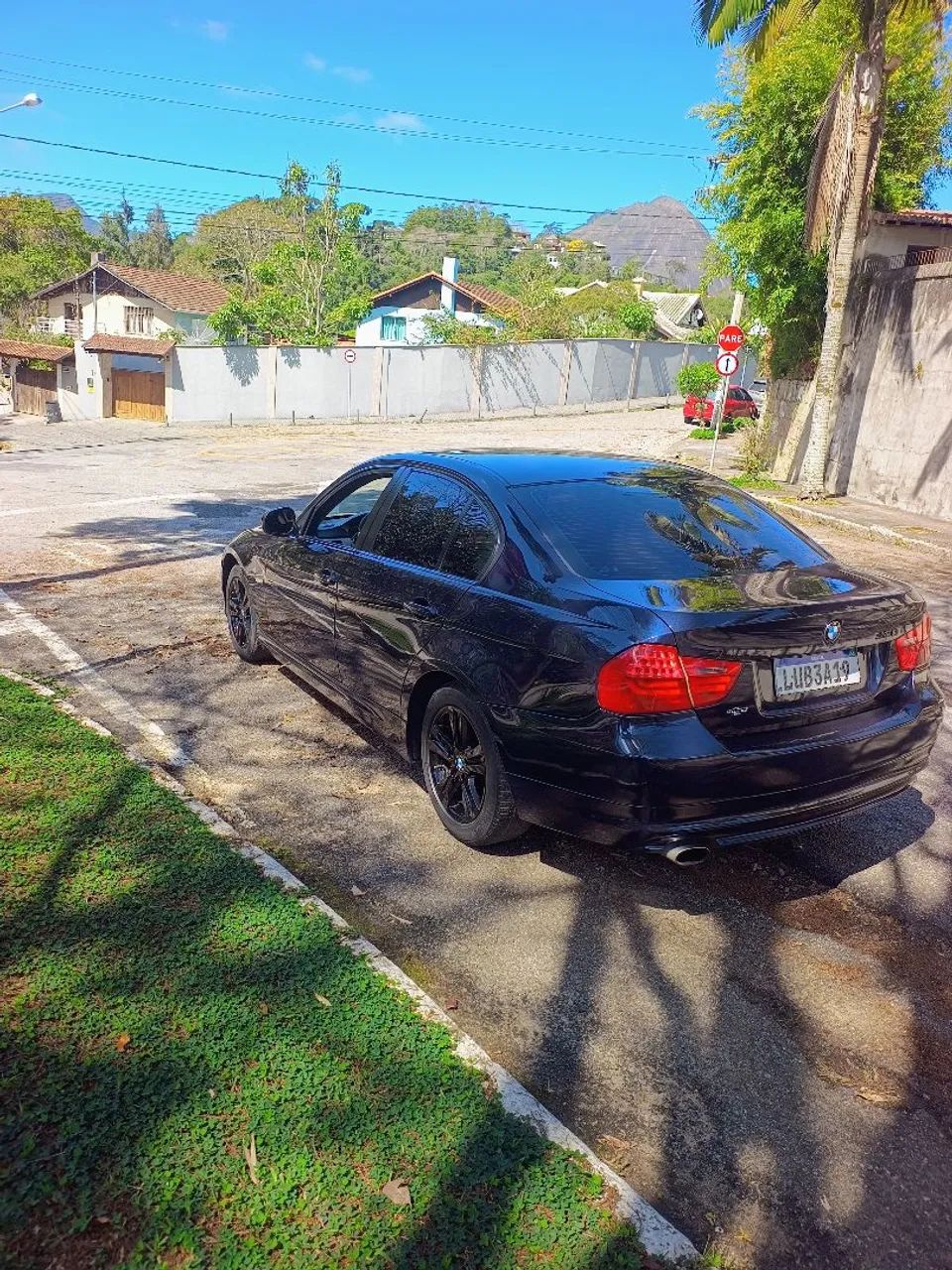 BMW 320I A 2010 - Foto 4