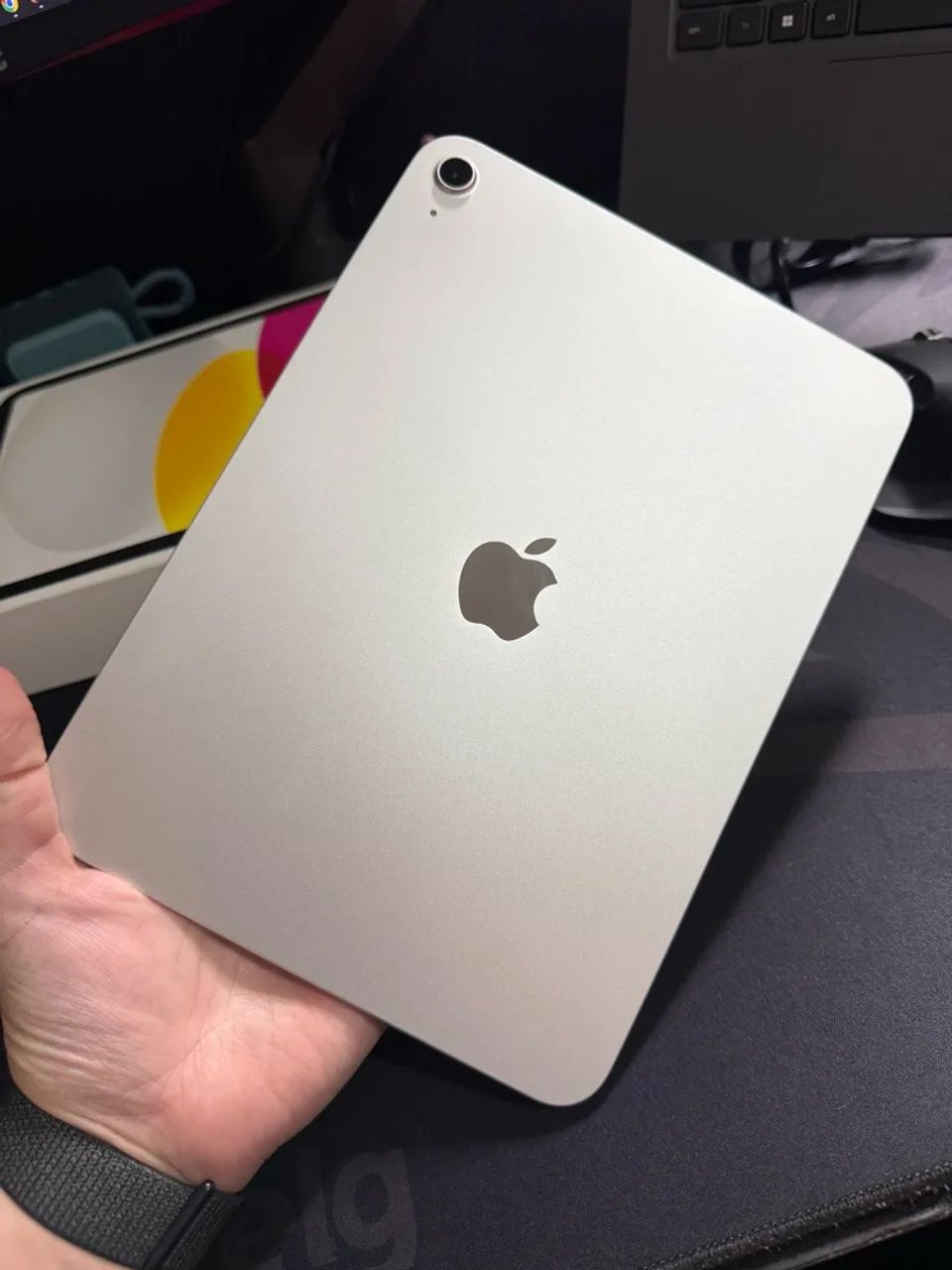 Apple iPad 11 A16 128gb - Foto 5