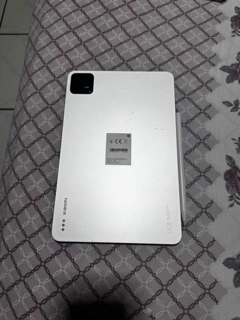 TABLET XIAOMI REDMI PAD 6 - Foto 2