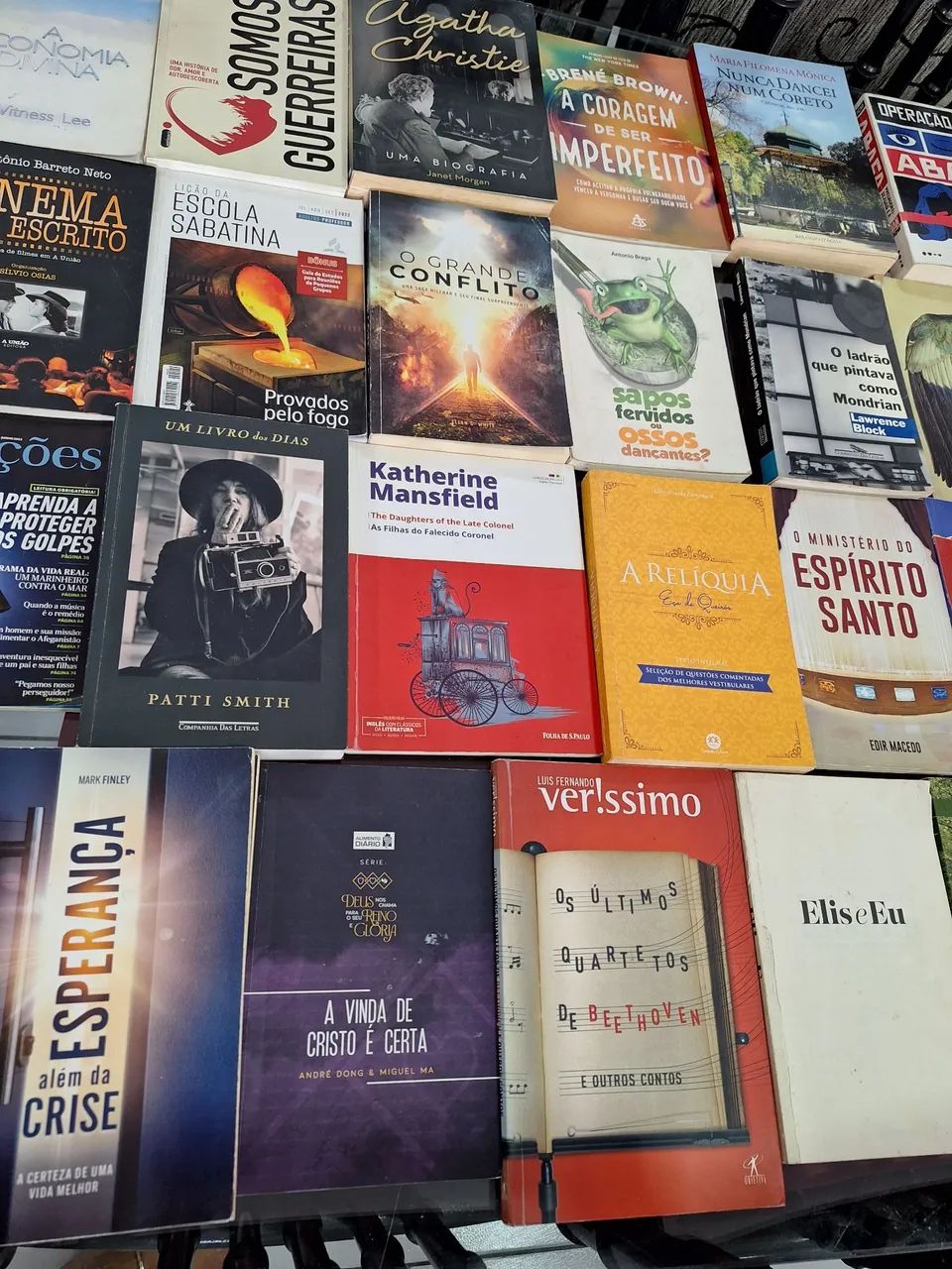 49 livros  - Foto 3