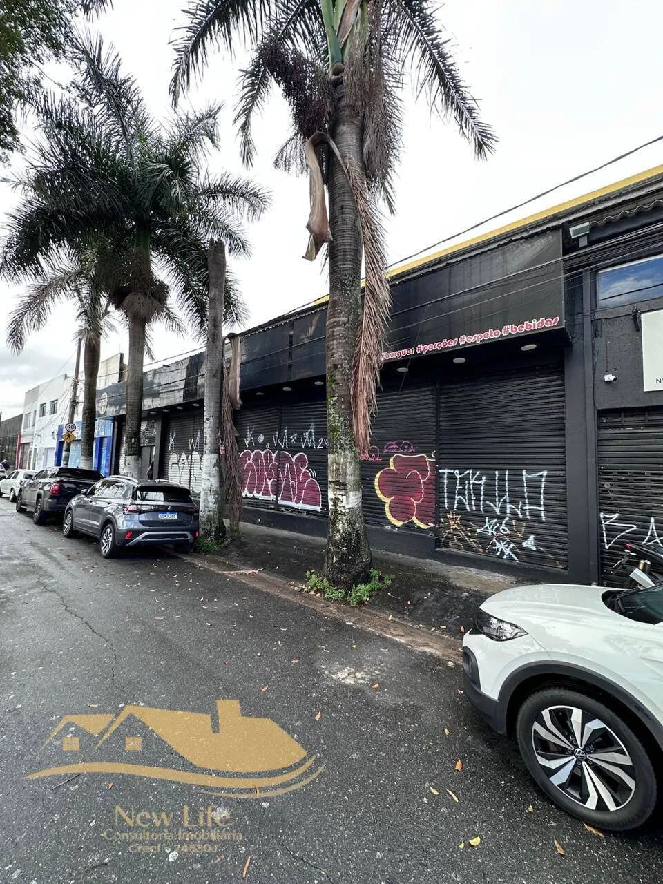 Ponto Comercial - Completo em Região de Forte Comércio 250m² - Zona Norte - Foto 2