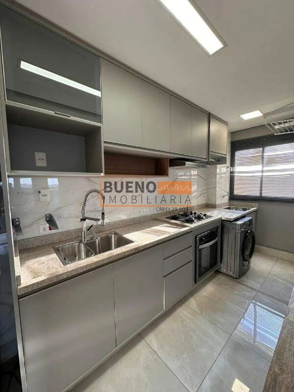 Apartamento para Venda no Centro de Santa Bárbara d'Oeste, - Foto 5
