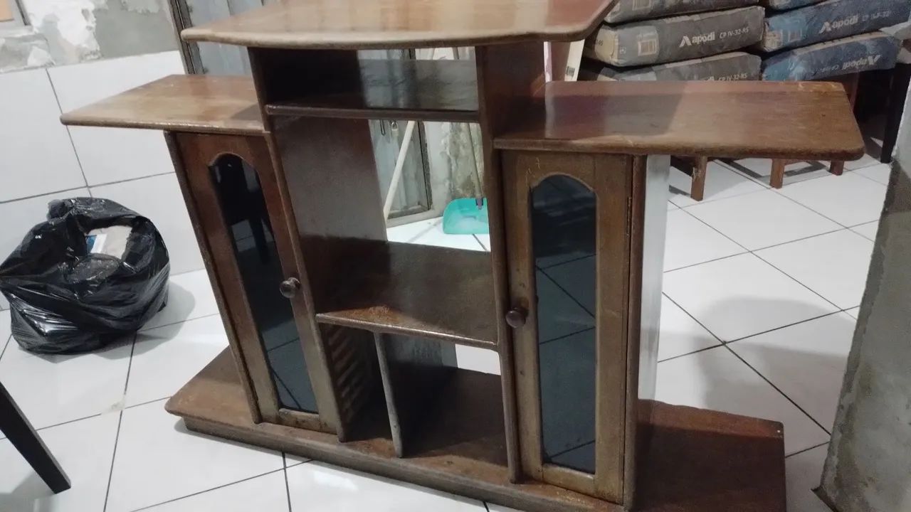 Rack de Angelin para sala - Foto 3