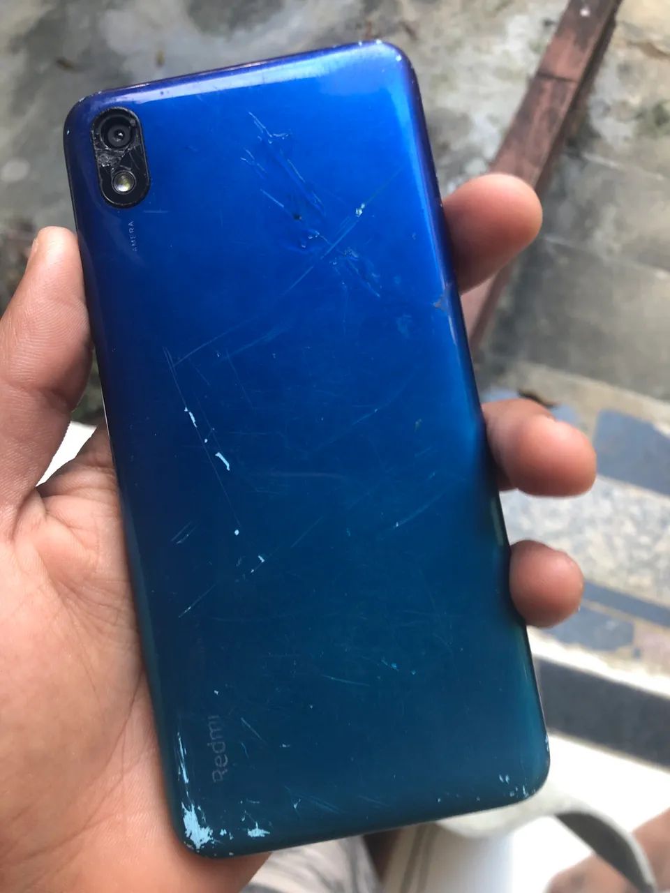 Redmi 7a - Foto 2