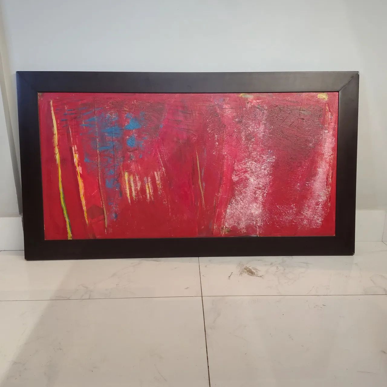 Quadro Abstrato