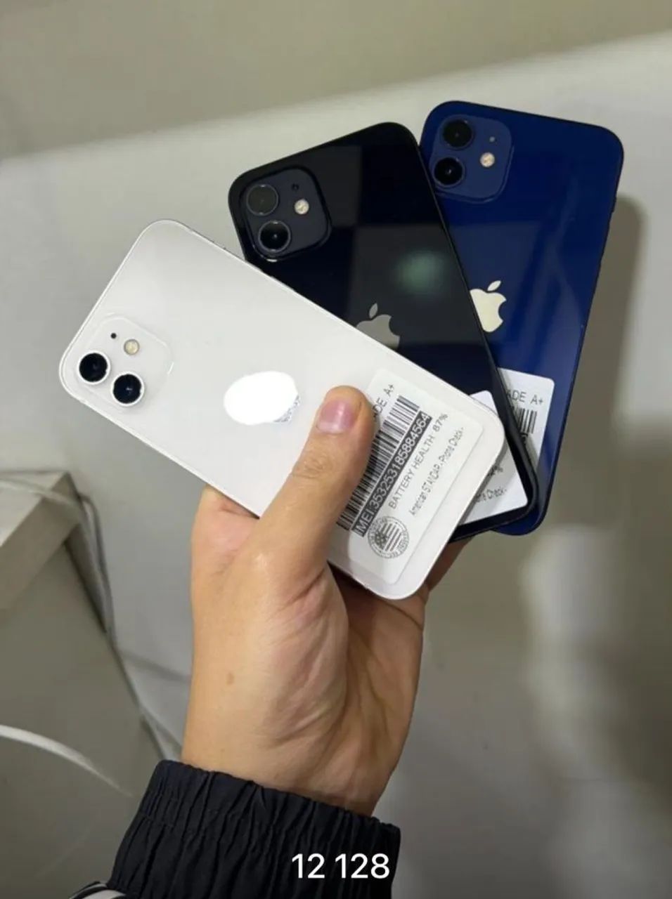 IPHONE 