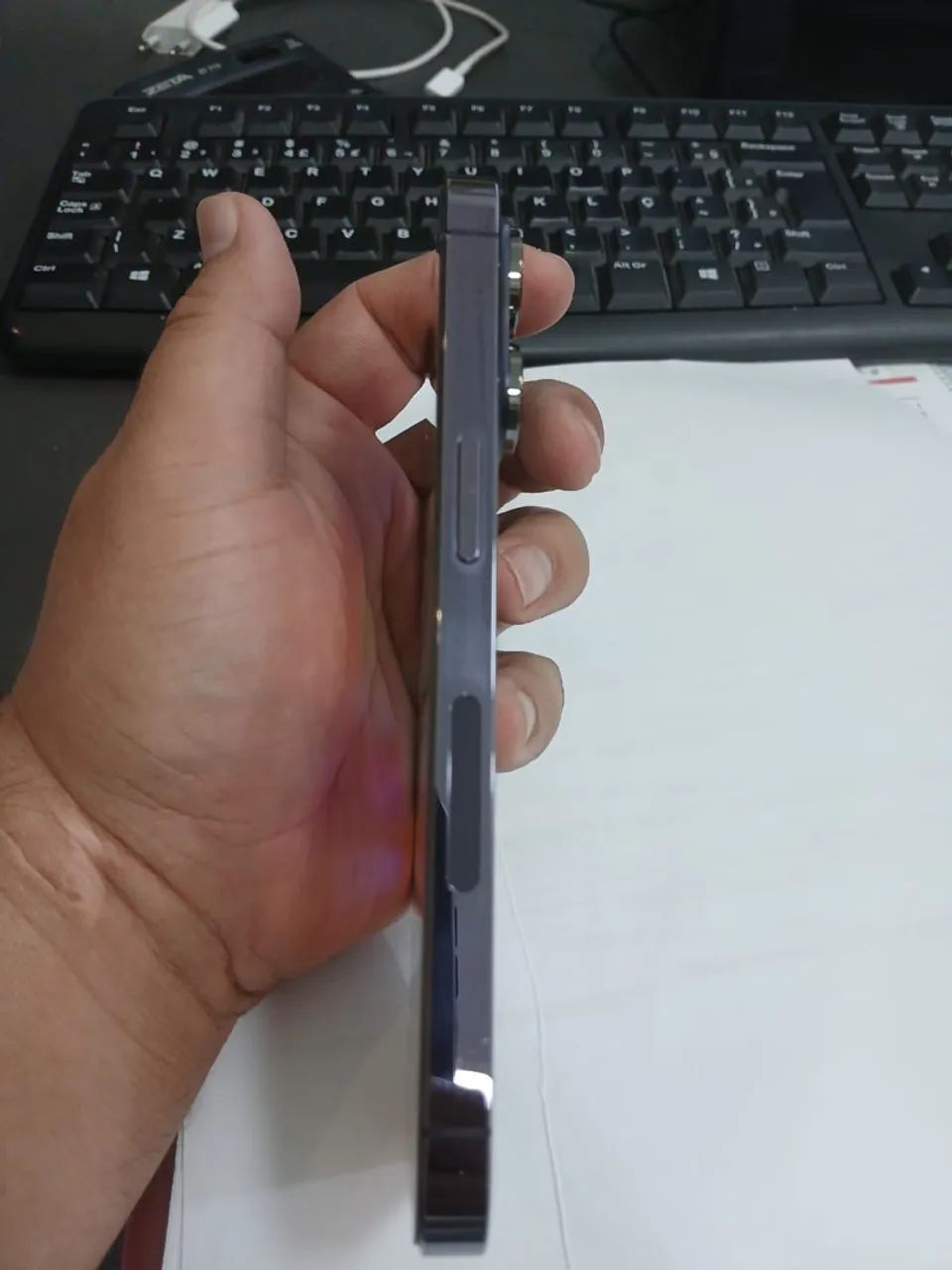 Iphone 14 PRO 128 GB  - Foto 5