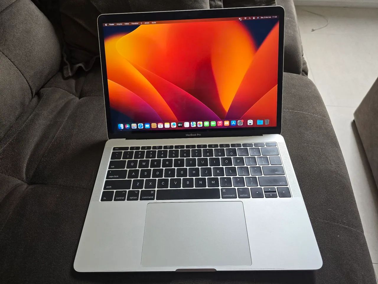 MacBook Pro 13