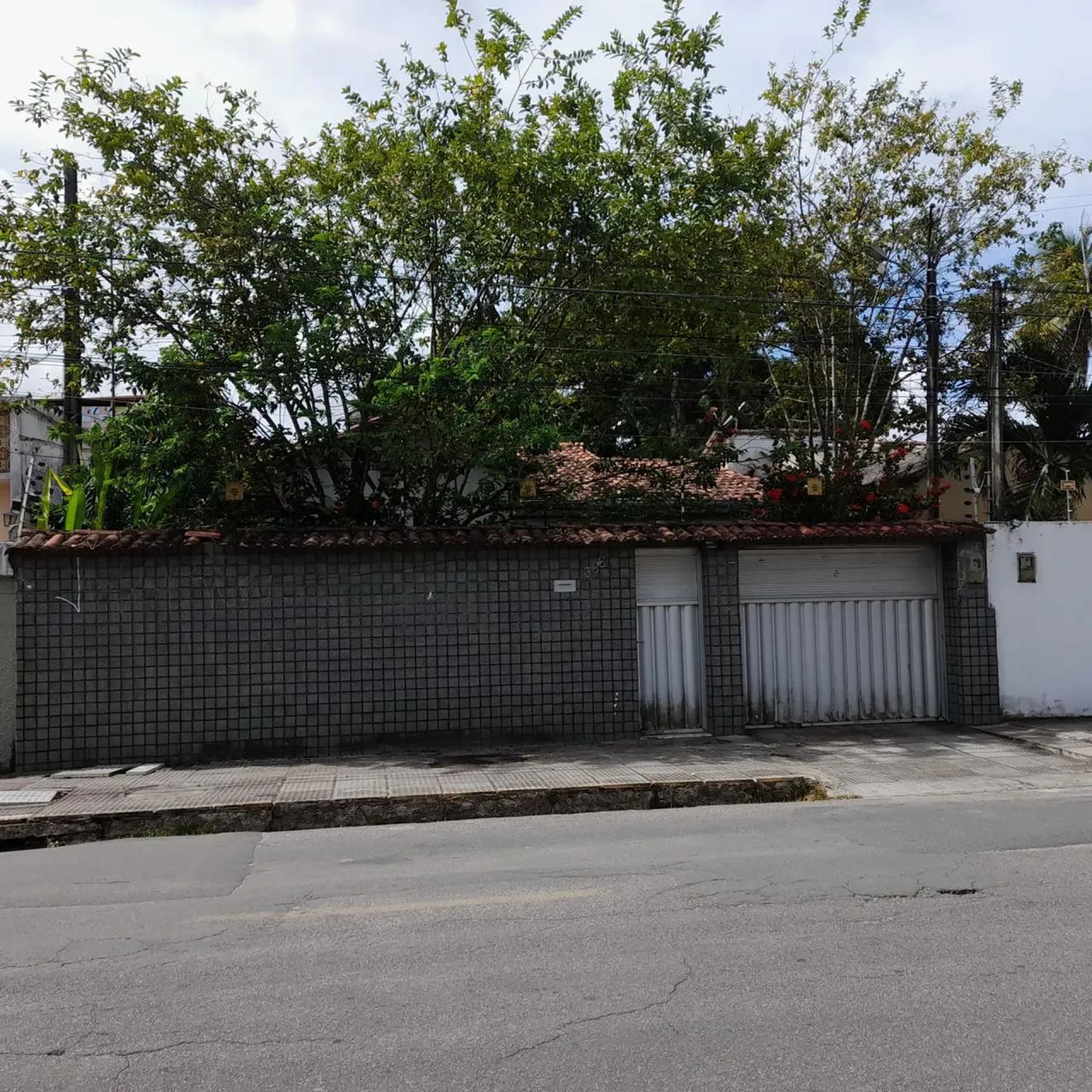 Engenho do Meio | 3 quartos | 3 vagas