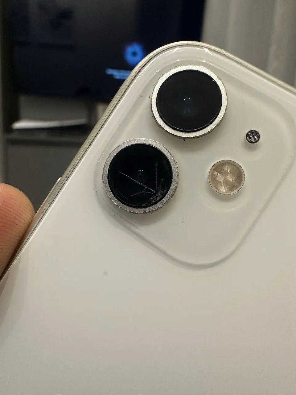 Vendo iphone 11 64g - Foto 4
