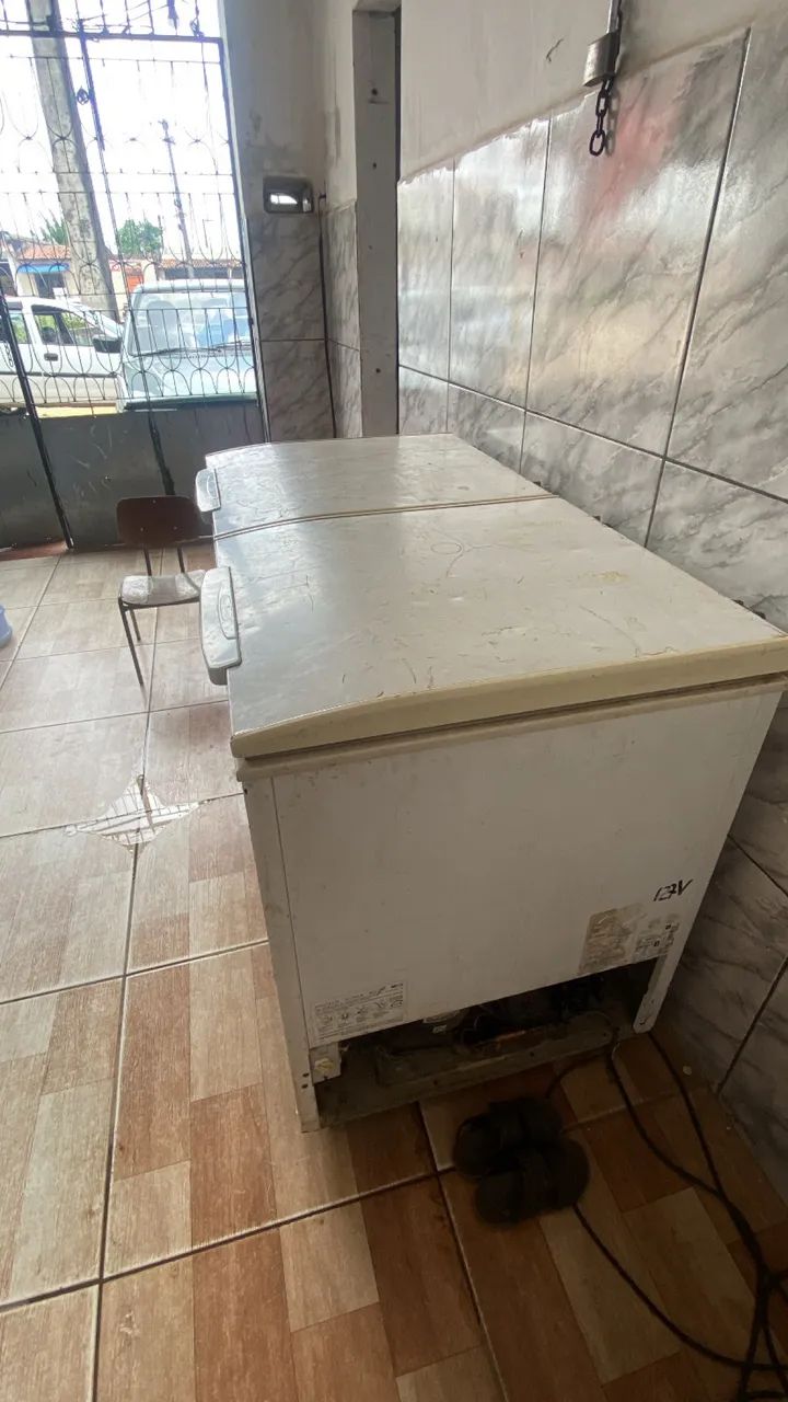 Vendo frezzer  - Foto 4