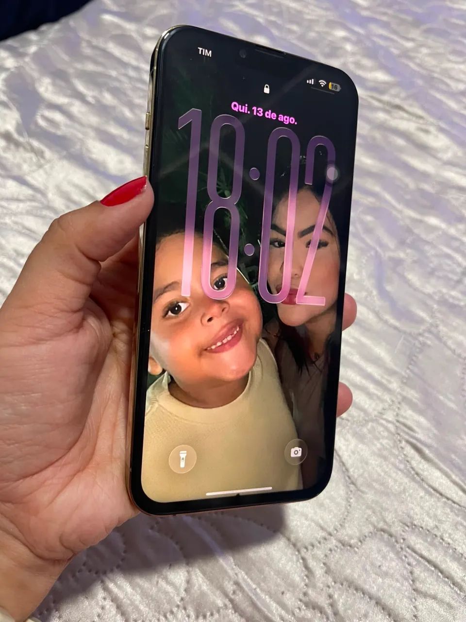 IPHONE 13 PRO MAX - Foto 2