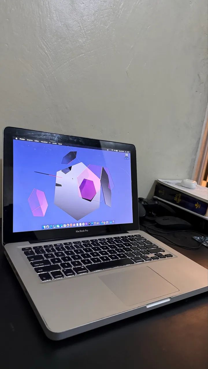 MacBook 2010