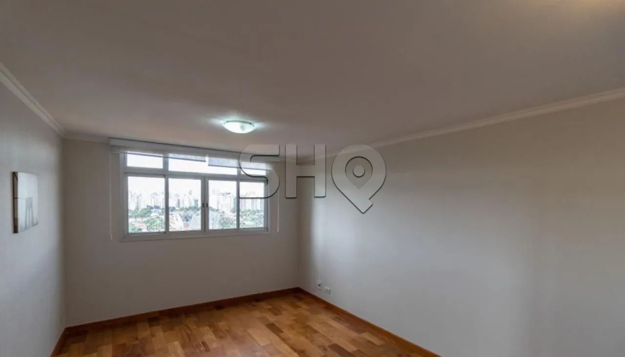 Apartamento · 78m² · 2 Quartos · 2 Vagas - Brooklin Paulista - Foto 2