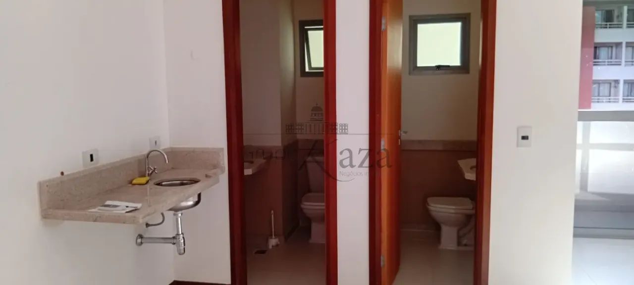 Oportunidade - Sala Comercial - Supremo Aquarius Offices - 32,52m². - Foto 4