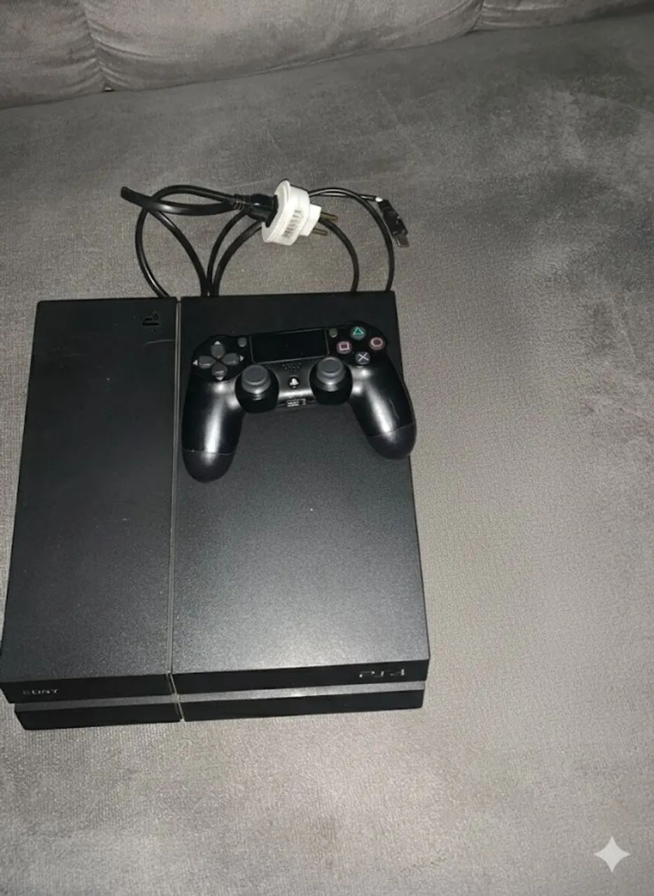 PLAYSTATiON 4  - Foto 2