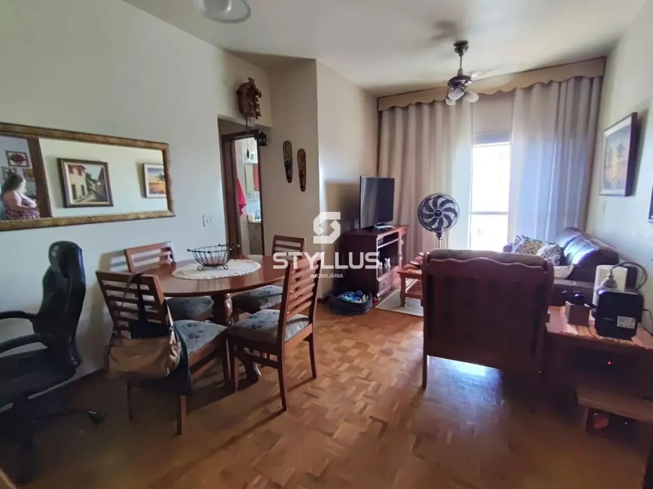Méier | Apartamento 2 quartos - Foto 2