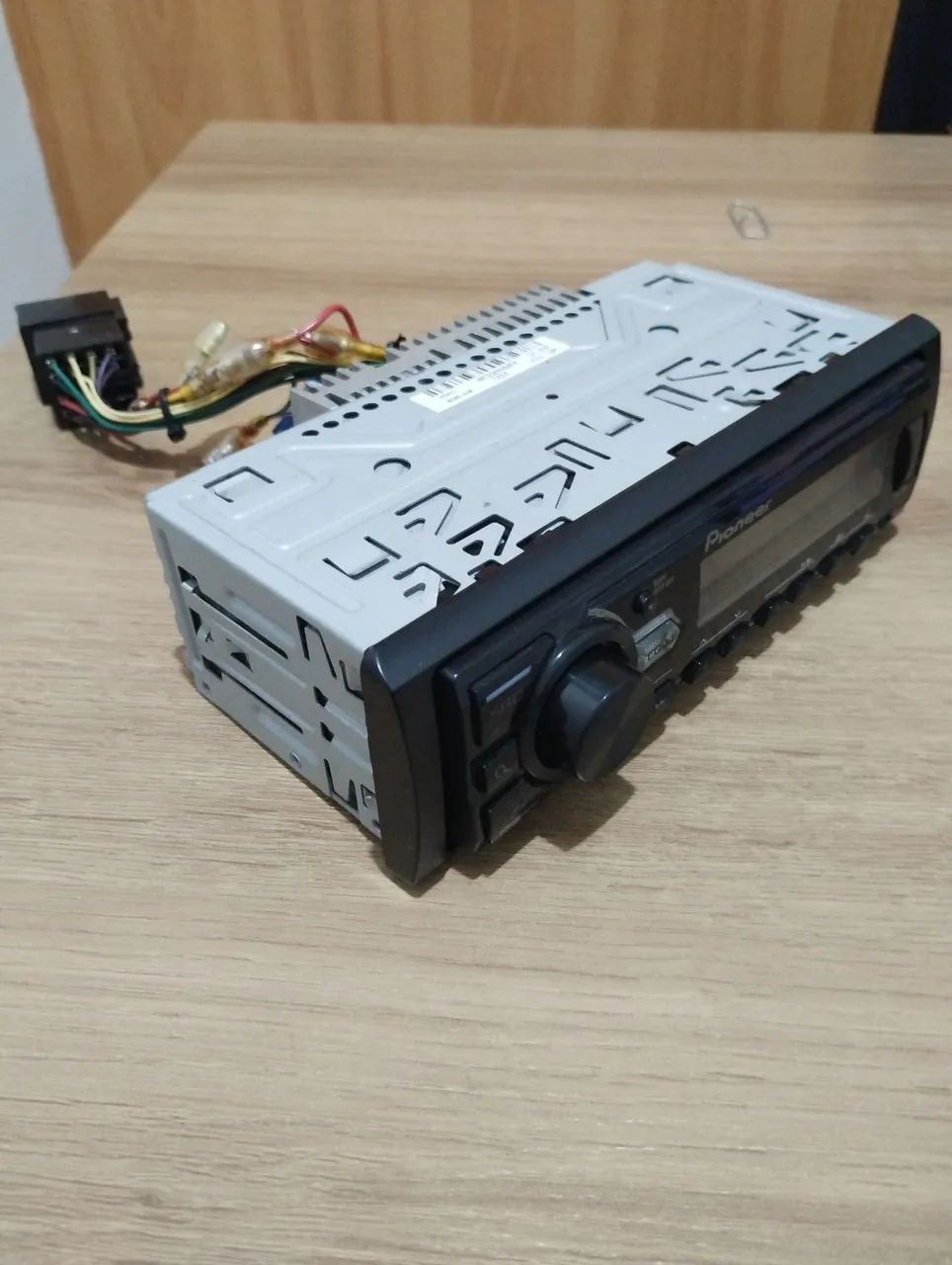 Som Pioneer  - Foto 3