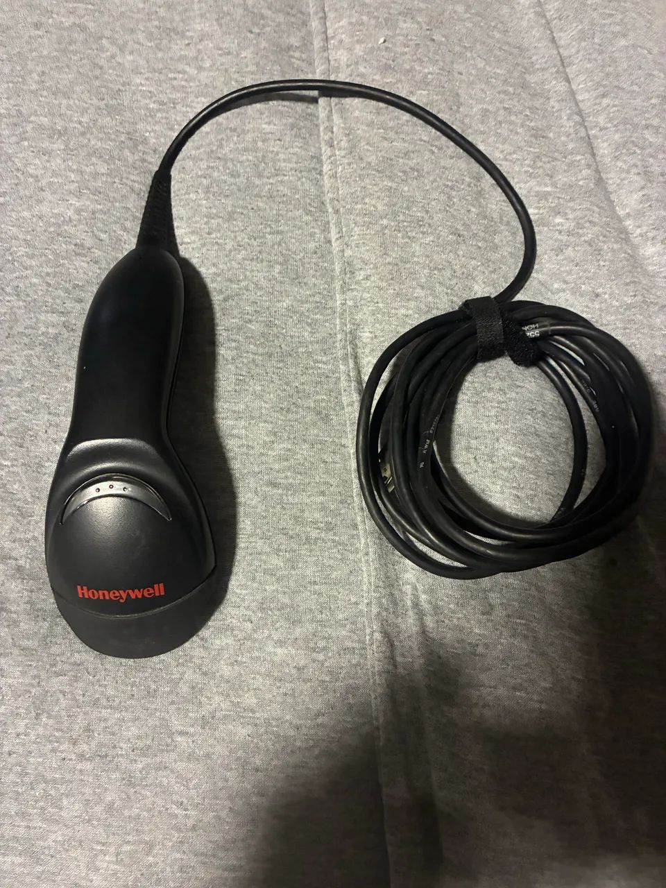 Leitor de código de barras Honeywell Eclipse USB