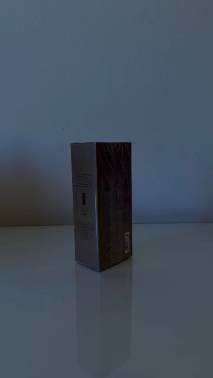 Perfume Essencial Mirra Natura Lacrado - Foto 2