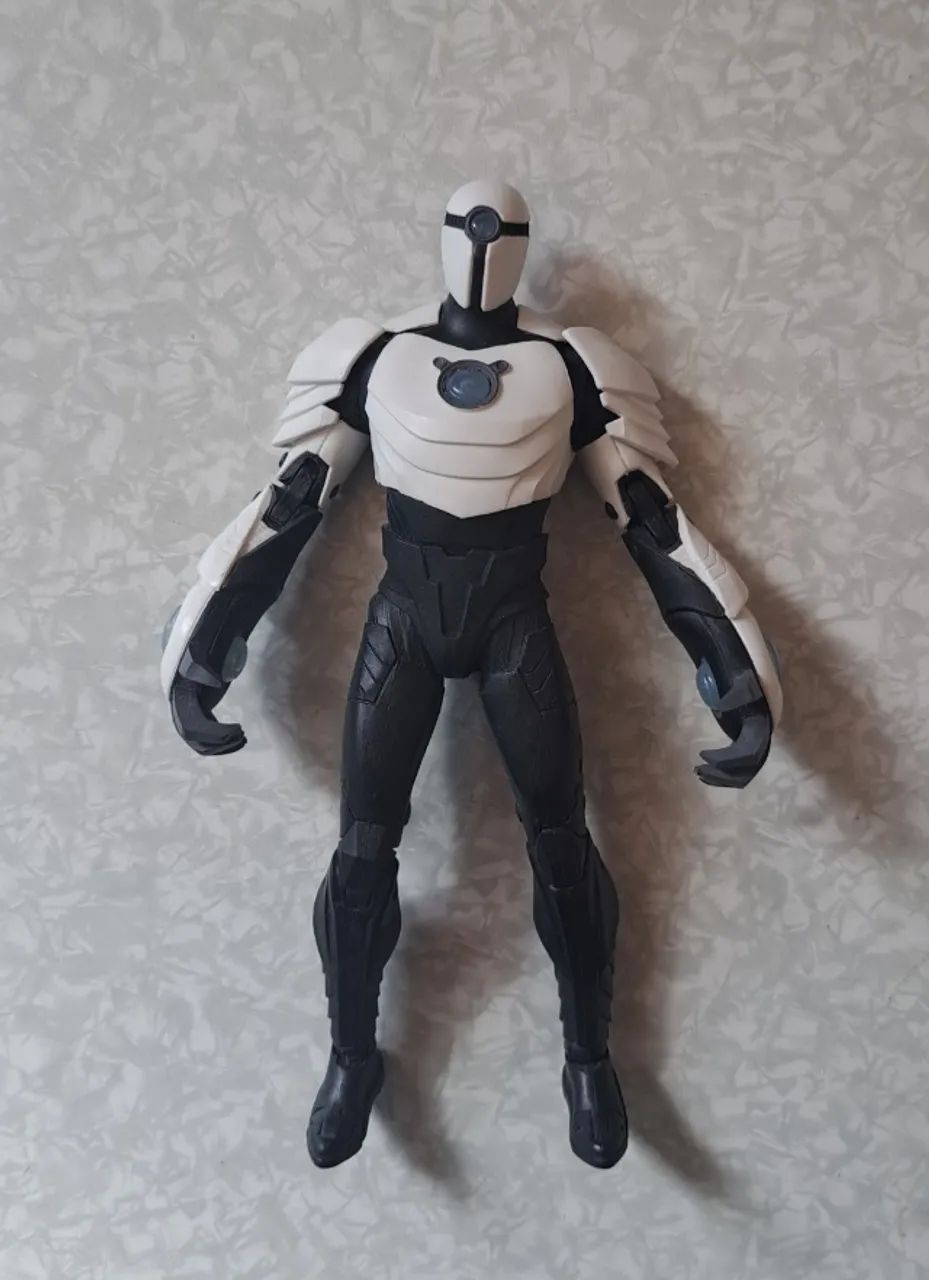 DC Multiverse Shriek - Foto 3