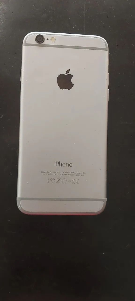 Iphone 6 - Foto 3