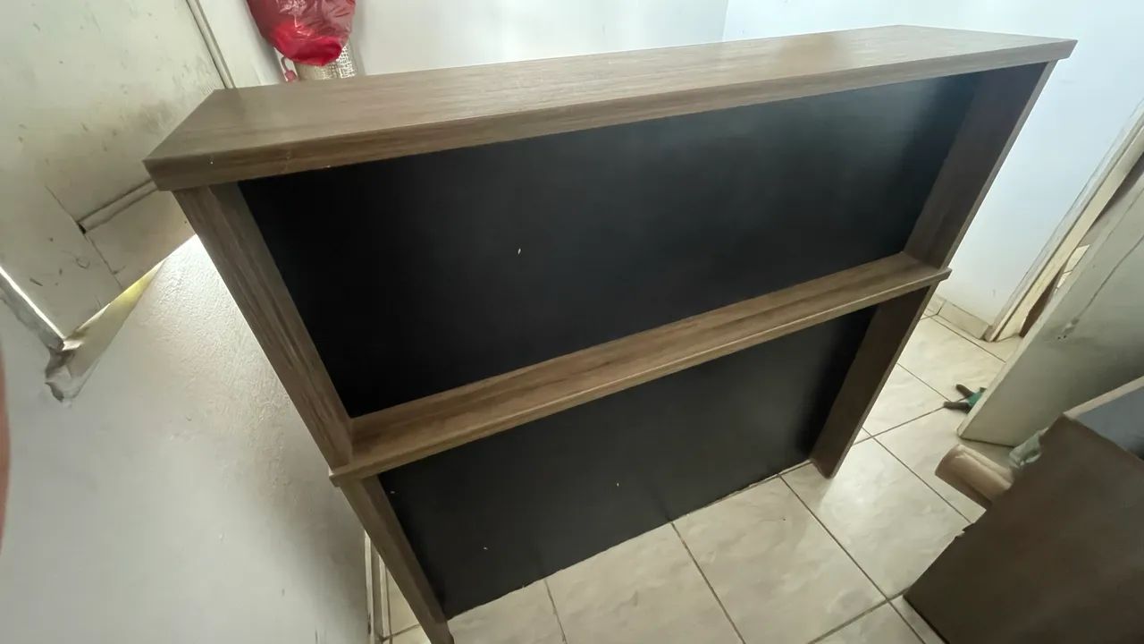 Balcão de atendimento 