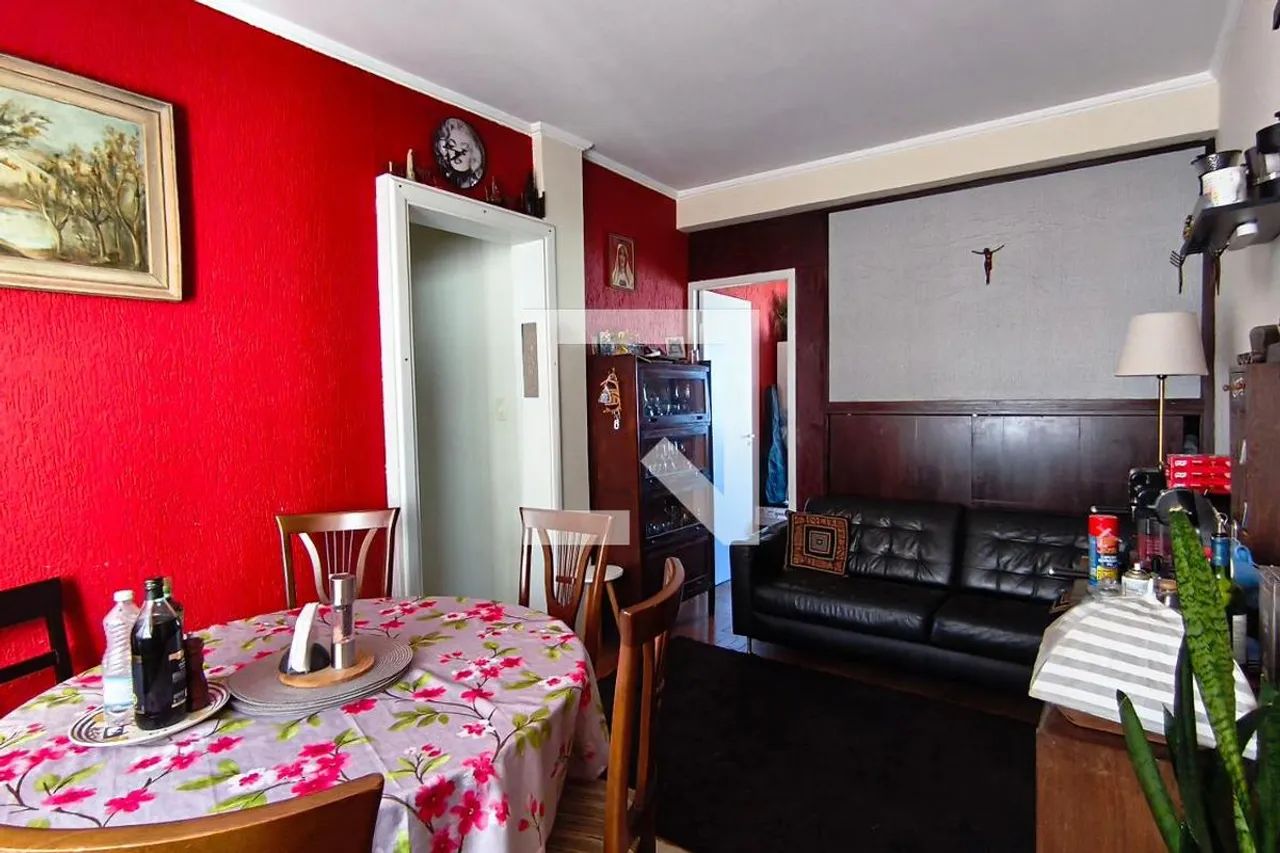 Apartamento à Venda - Liberdade, 3 Quartos, 82 m2 - Foto 5