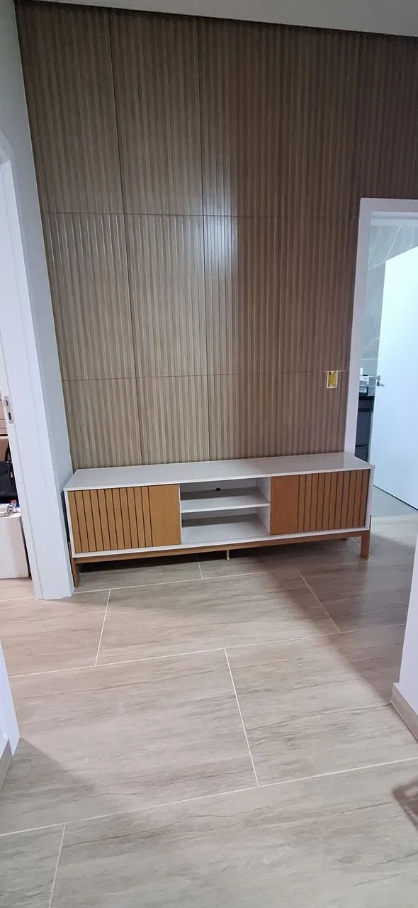 Rack de sala