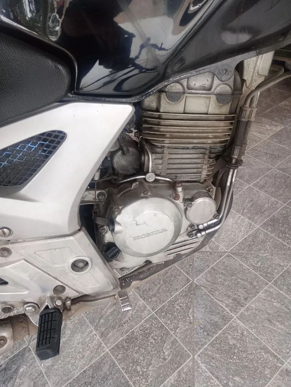 Moto - Foto 2