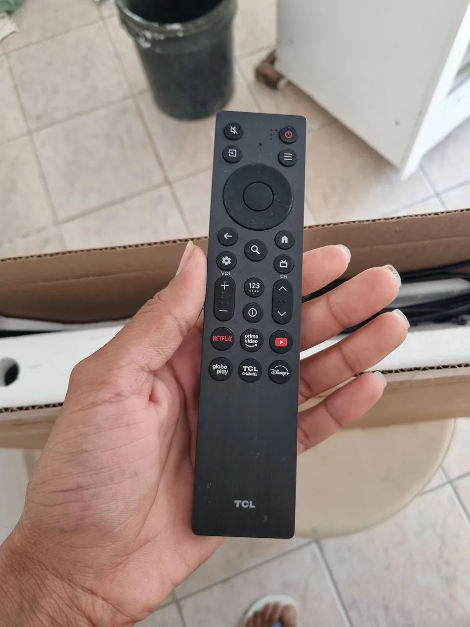 Tv TCL 32 - Foto 4