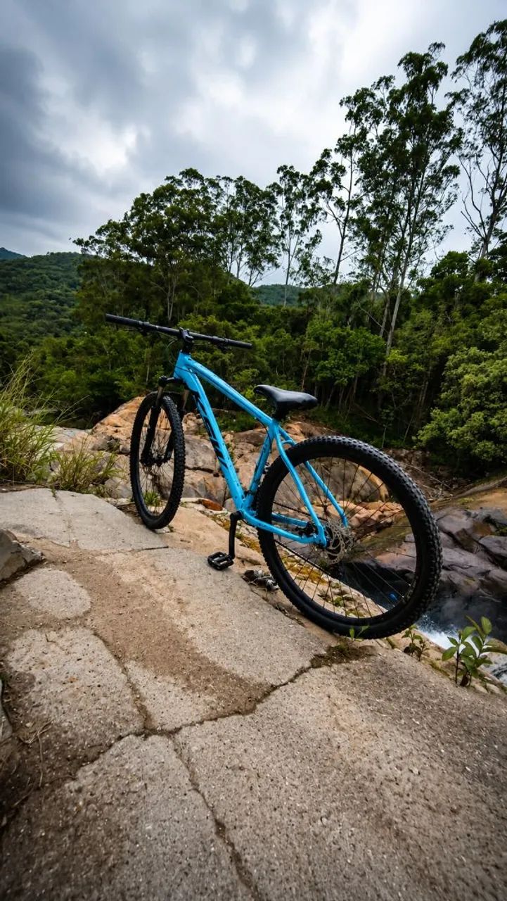 Bicicleta aro 29 - Foto 3