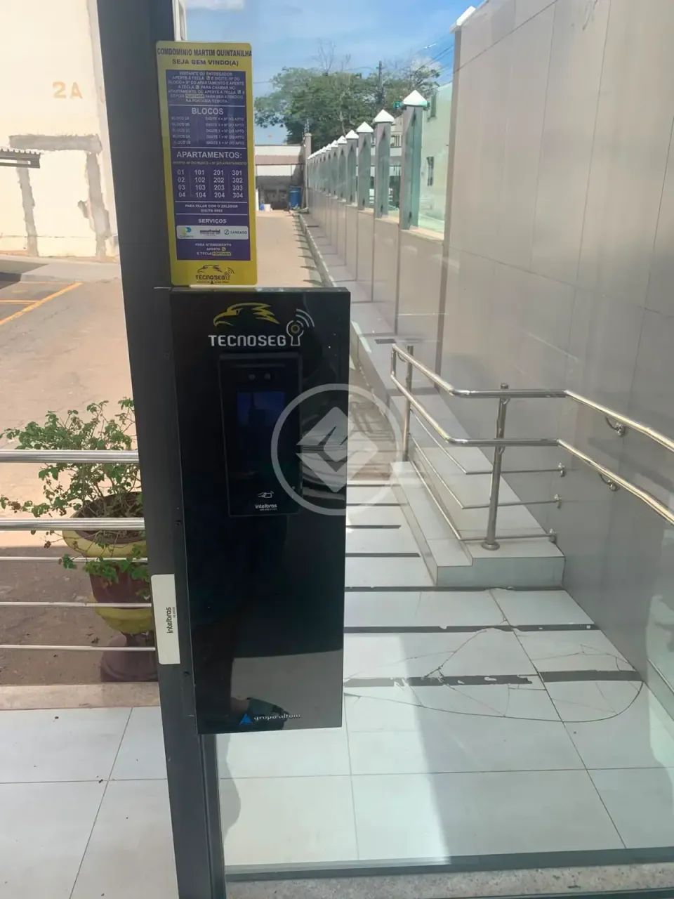 Apartamento de 2 quartos no Parque Atheneu codigo: 363884 - Foto 2
