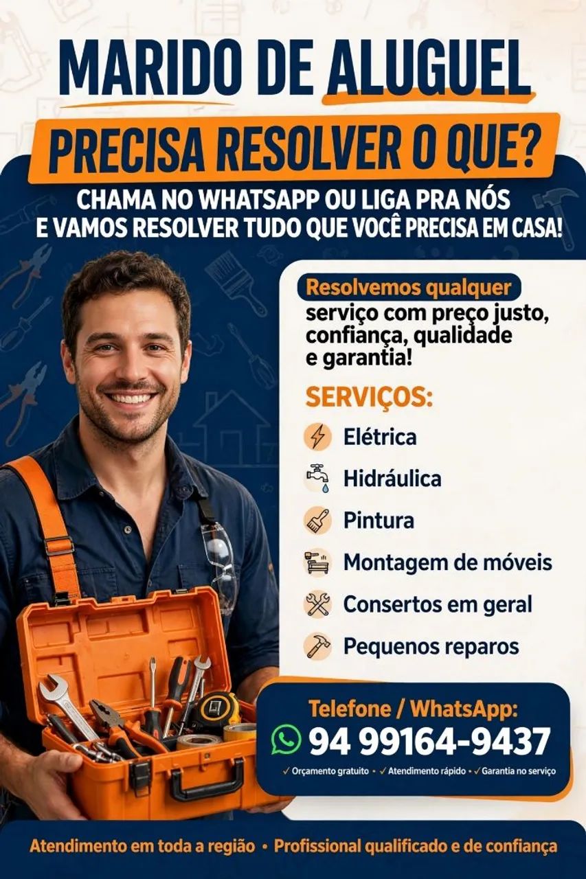 Precisa resolver oque ? Fazemos sim! - Foto 2