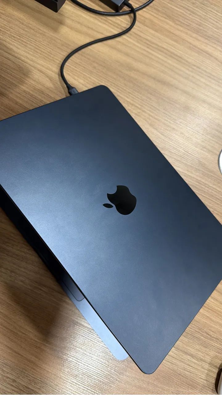 Macbook air m4 24gb ram 512ssd